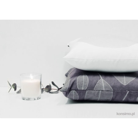 Poszewka na poduszkę LUSIS