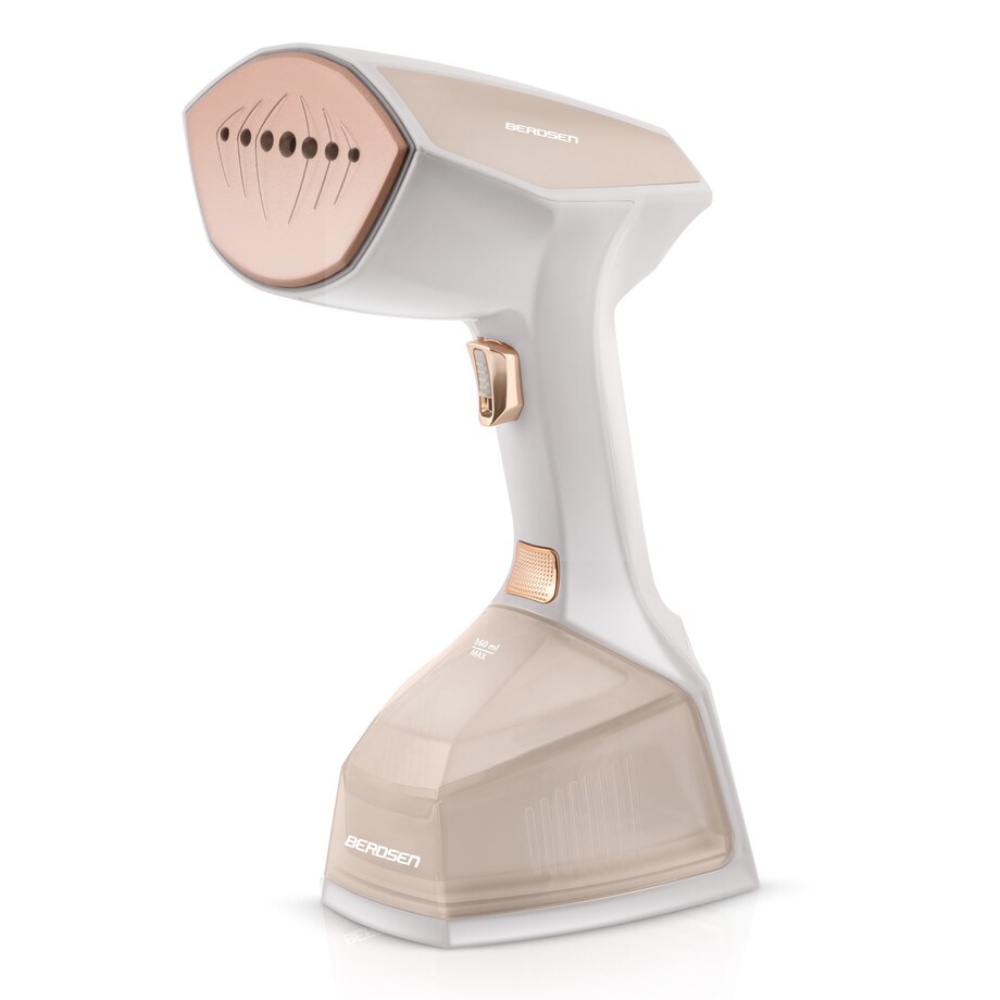 Parownica do ubrań Berdsen 2000W Steamer Żelazko parowe regulacja pary 45g/min
