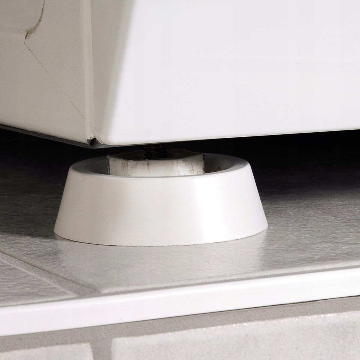 XAVAX Podkładki pod pralkę amortyzujące