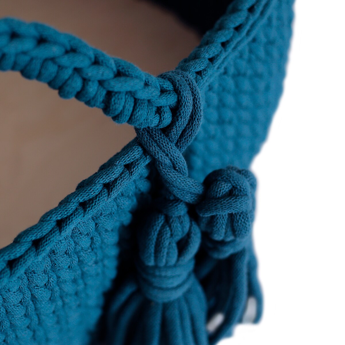 Kosz Mojżesza Happy Moses - Butelkowy