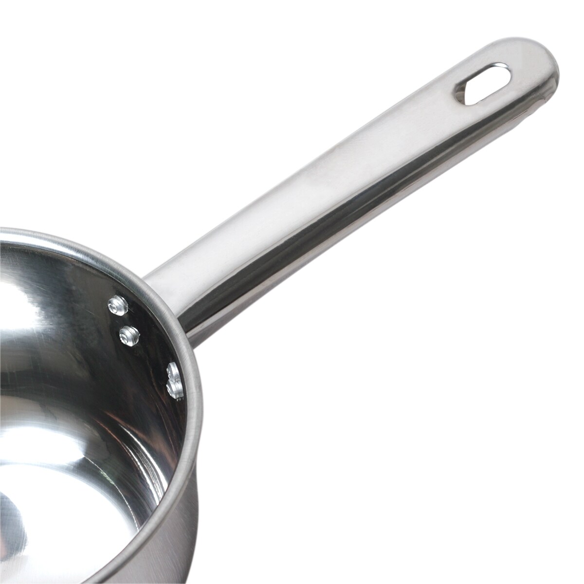 Rondel garnek ze stali nierdzewnej 1.5L indukcja KAMILLE