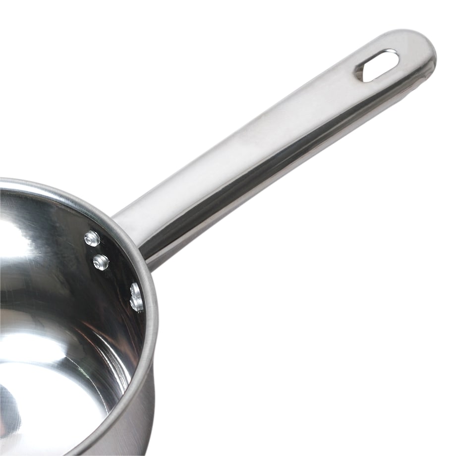 Rondel garnek ze stali nierdzewnej 1.5L indukcja KAMILLE