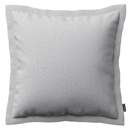 Poszewka Mona na poduszkę 45x45 szary