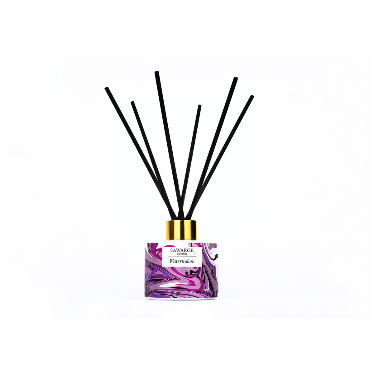 Dyfuzor Zapachowy Marble / Arbuz 100 ml