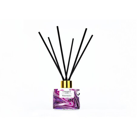 Dyfuzor Zapachowy Marble / Arbuz 100 ml