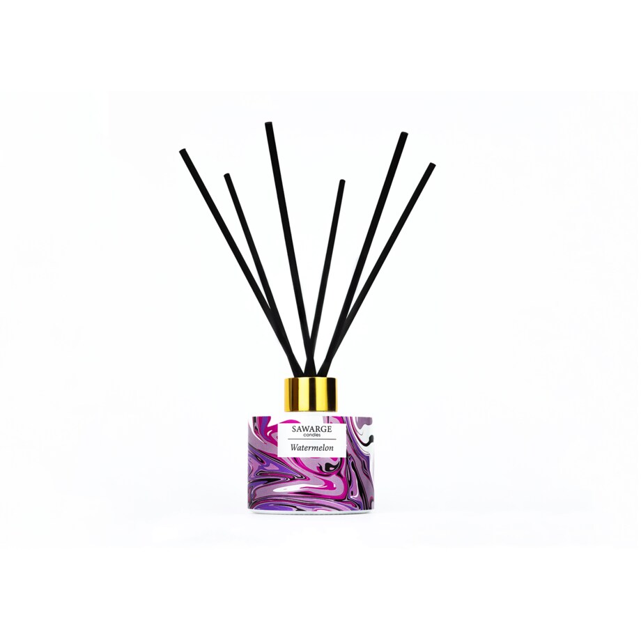 Dyfuzor Zapachowy Marble / Arbuz 100 ml