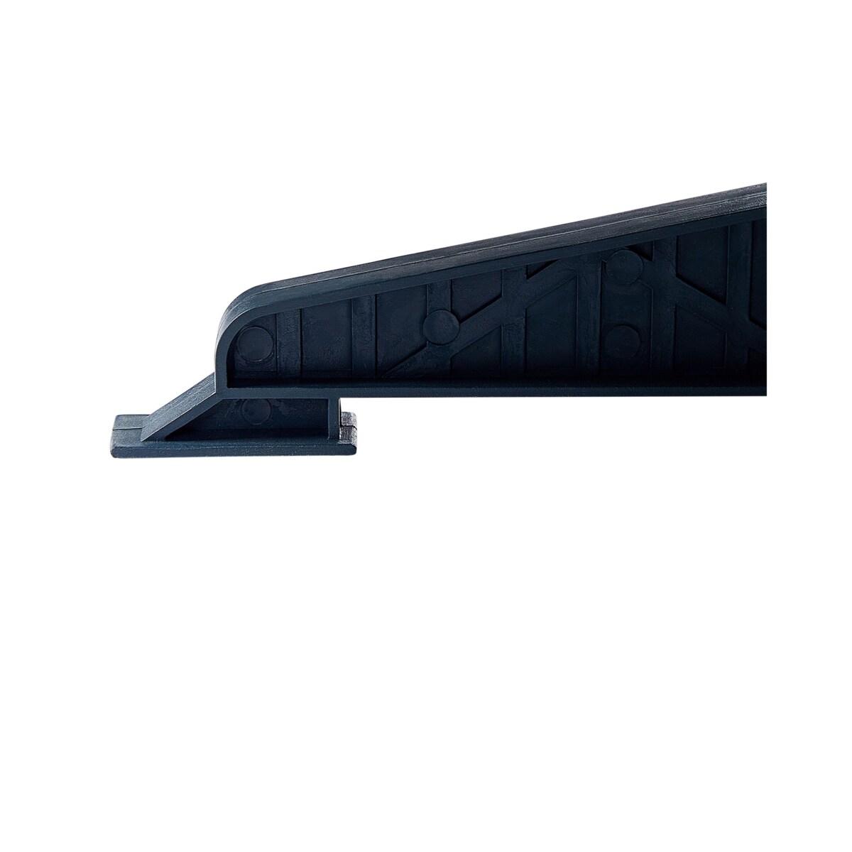 Choinka ze światełkami 160 cm Zielony SAARLOQ