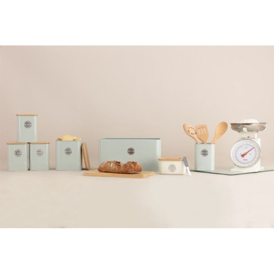 Pojemnik na ciastka Squircle Mint Living Typhoon