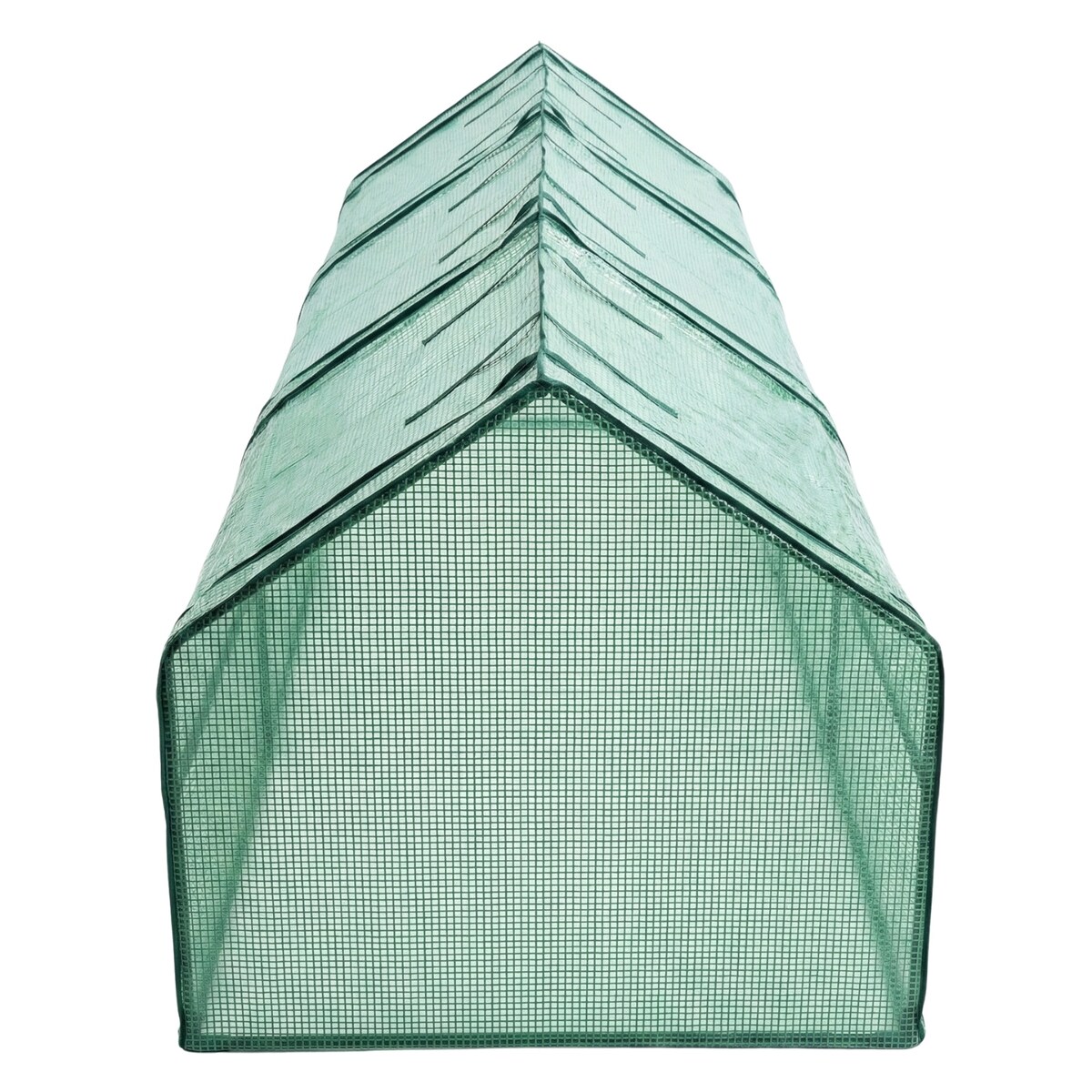 Szklarnia foliowa, 270 x 90 x 90cm