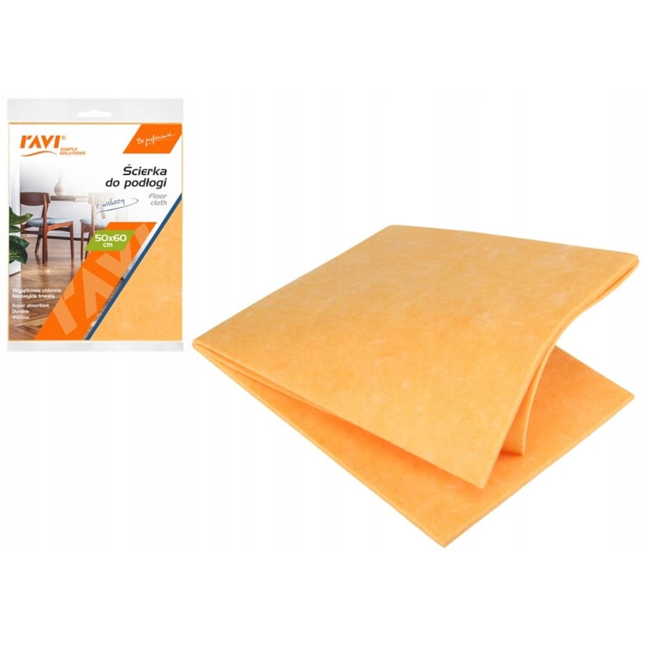 ŚCIERKI DO mycia PODŁOGI sprzątanie chłonne mocne czystość w domu biurze