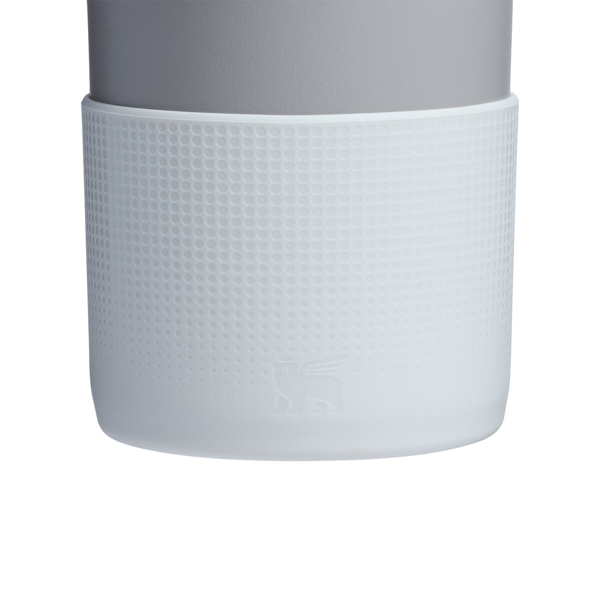 Silikonowe akcesoria do Stanley Quencher 1.18L Pale Stone