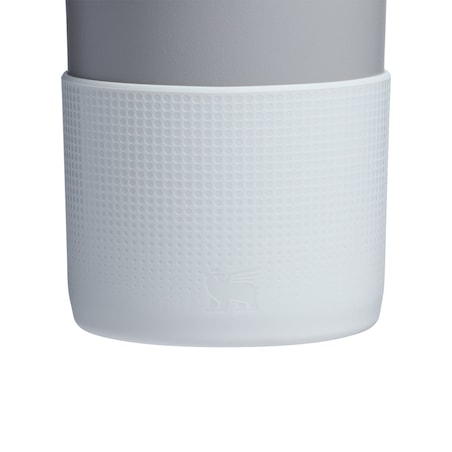 Silikonowe akcesoria do Stanley Quencher 1.18L Pale Stone