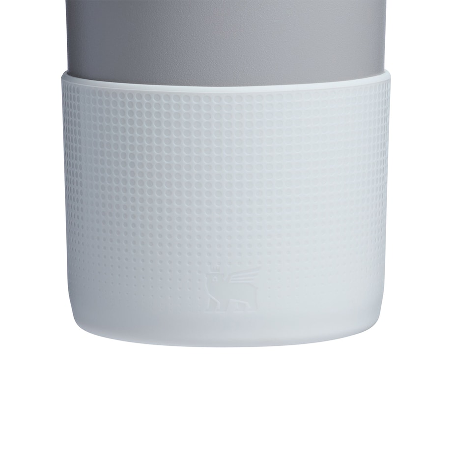 Silikonowe akcesoria do Stanley Quencher 1.18L Pale Stone