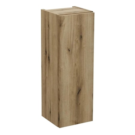 Szafka łazienkowa NOVA OAK 83-20-1D 20cm dąb coast evoke