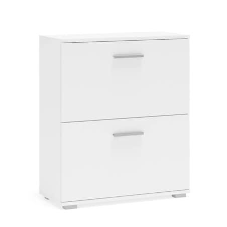 Szafka na buty LIMA ST-3 biała