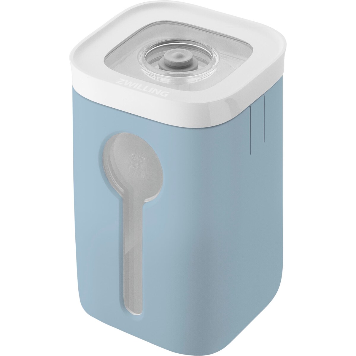 Osłona do pojemnika 2S Zwilling Fresh & Save Cube - Niebieski