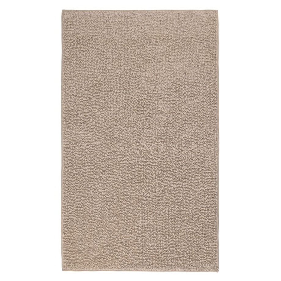 Kleine Wolke Chrissy Dywanik łazienkowy beżowy 65x115 cm