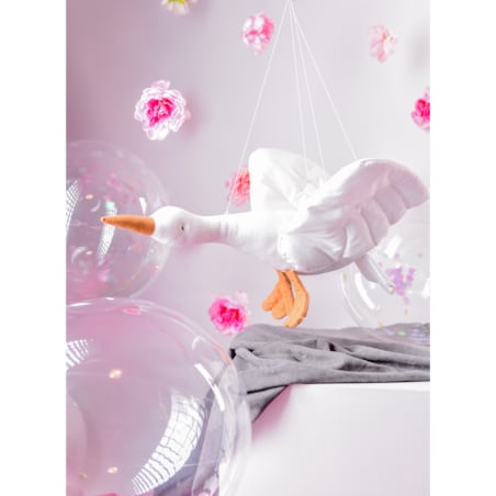 Pluszowa gąska KUBUKU Suly