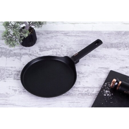 Patelnia do naleśników 25 cm Monaco Berlinger Haus BH-7094