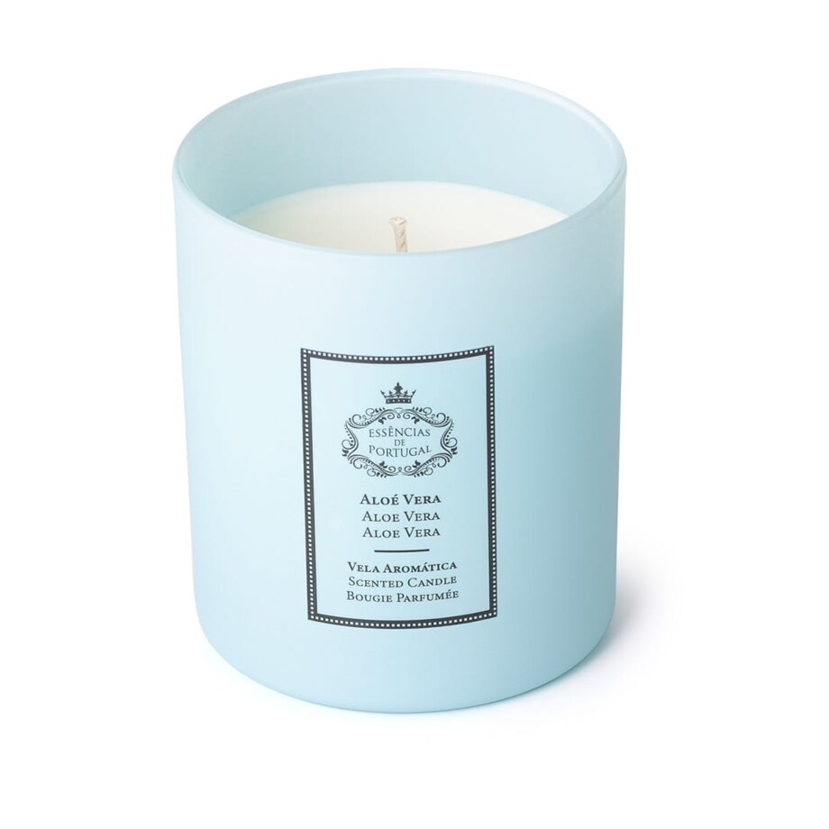 Świeca zapachowa Essencias de Portugal Aloes