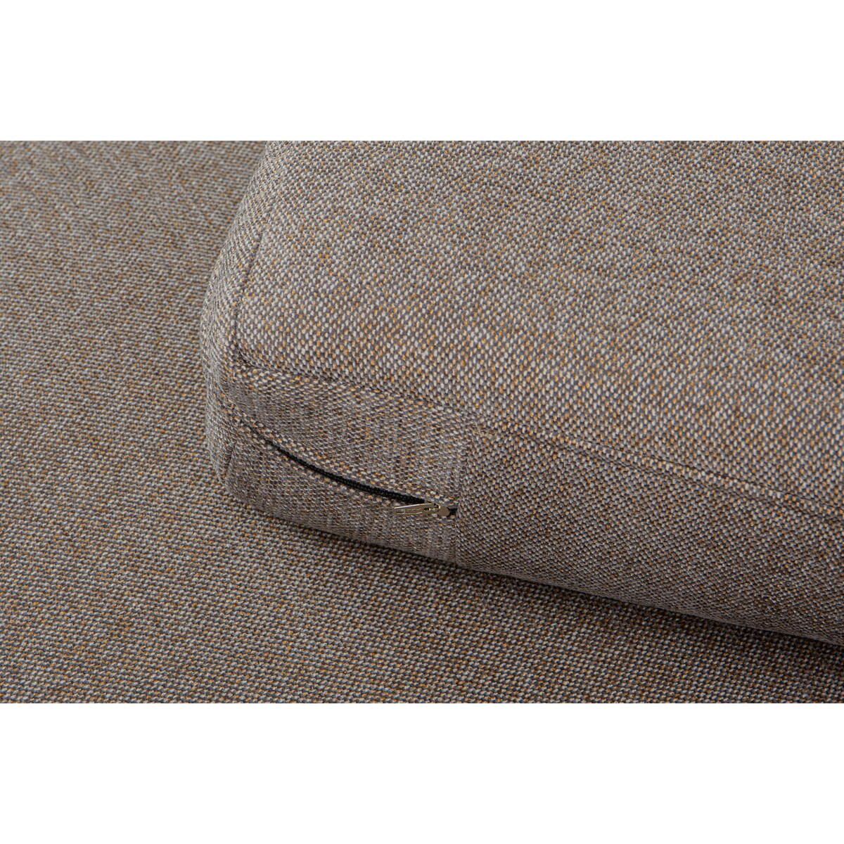 KONSIMO TAGIO II Sofa 2-osobowa, kolor brązowy