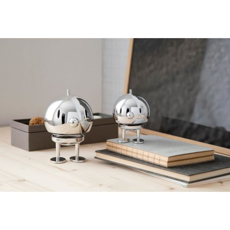 Hoptimist figurka Bimble S Chrome 26066