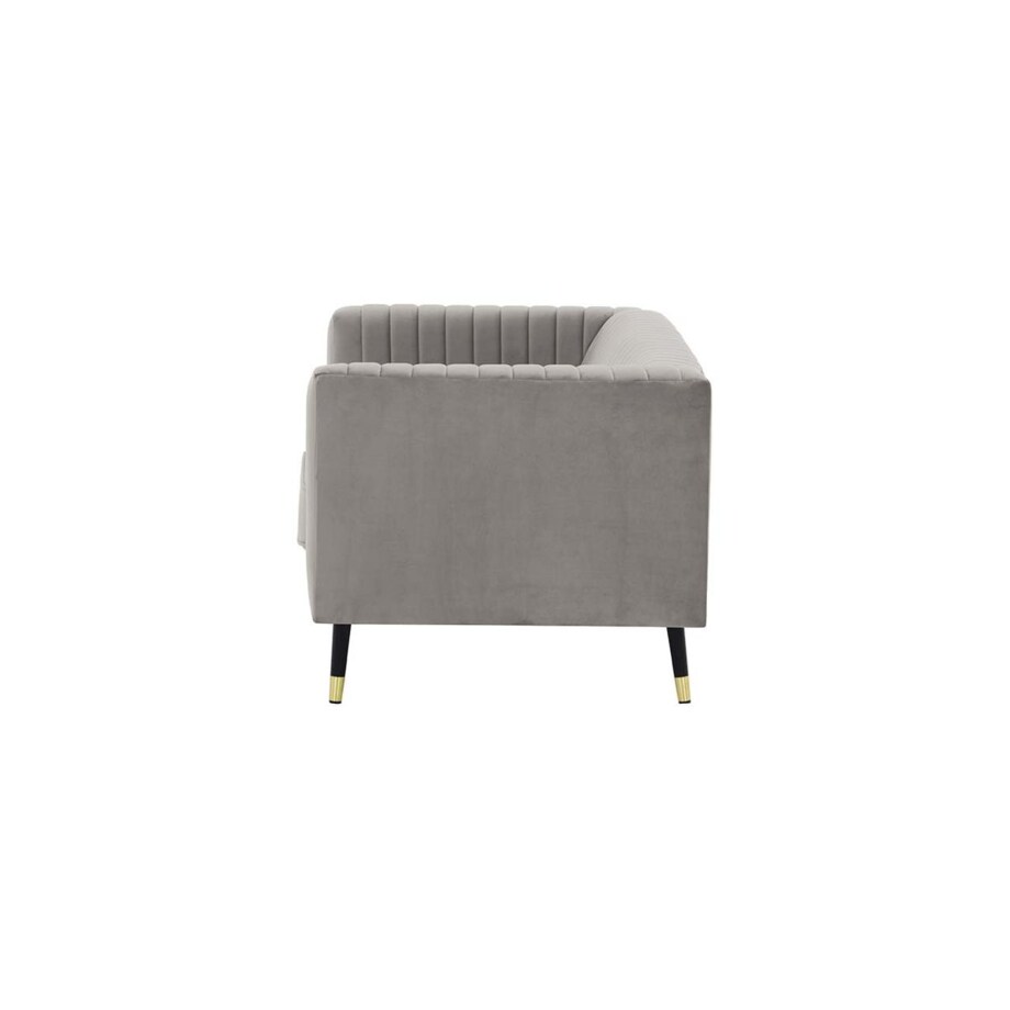 Sofa dwuosobowa Slender-Velluto 15