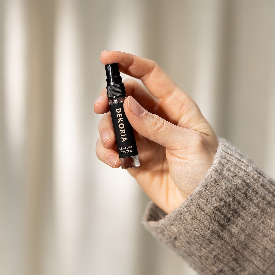 Tester zapachu Century, 1x1x8 cm