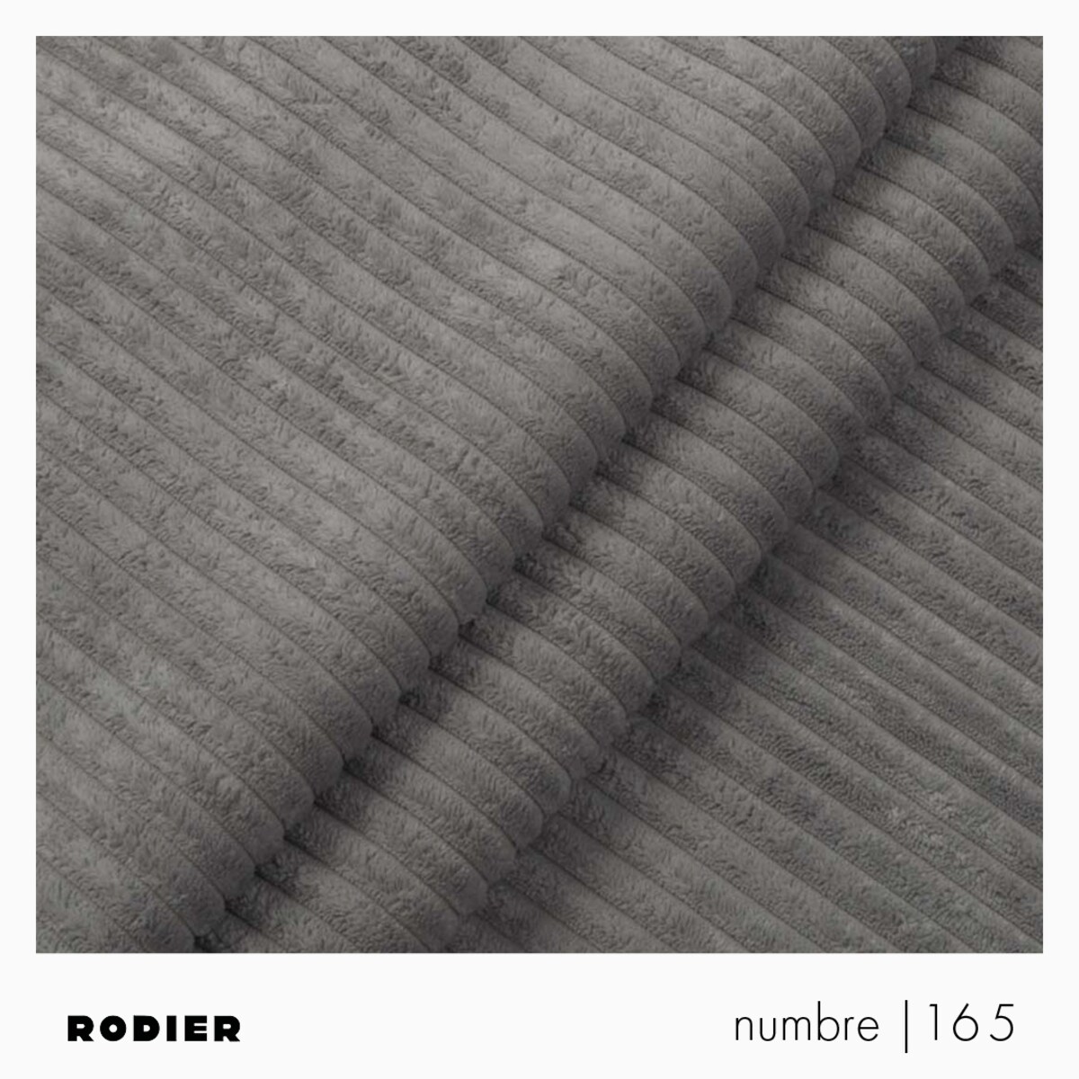 Villet Sofa narożna prawa z funkcją spania i pojemnikiem szara