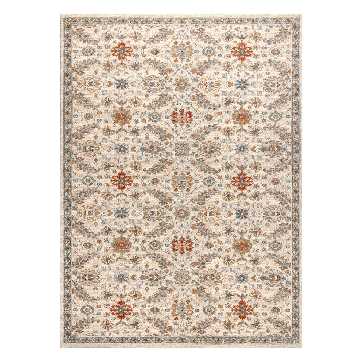 Dywan SOHO 477.07.LA100 wełniany OSTA - 67x130 cm