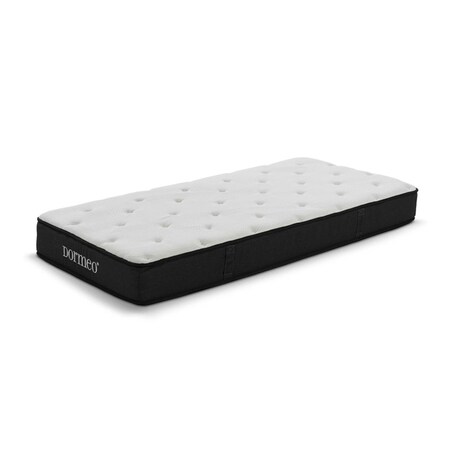 Dormeo iMemory S+ Silver Deluxe Octaspring - materac termoplastyczny 80x190 22 cm