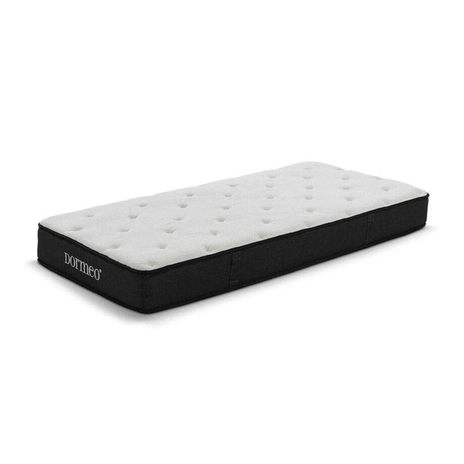 Dormeo iMemory S+ Silver Deluxe Octaspring - materac termoplastyczny 80x190 22 cm