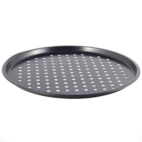 Forma blacha do pieczenia pizzy z powłoką NON-STICK 33cm OFENBACH