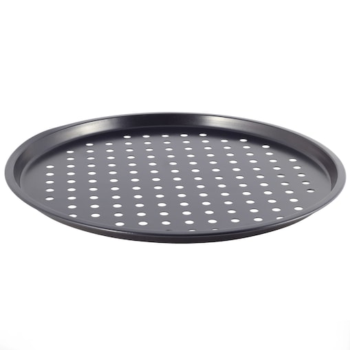 Forma blacha do pieczenia pizzy z powłoką NON-STICK 33cm OFENBACH