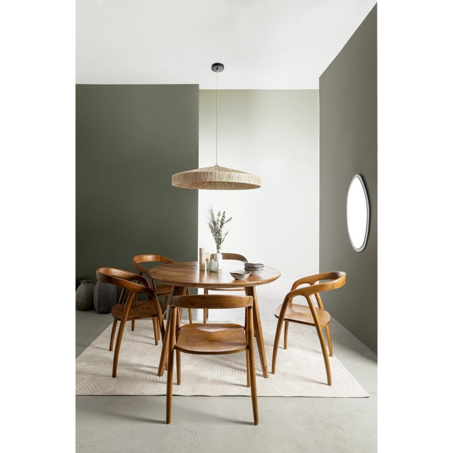 BIZZOTTO lampa wisząca KANDA 80