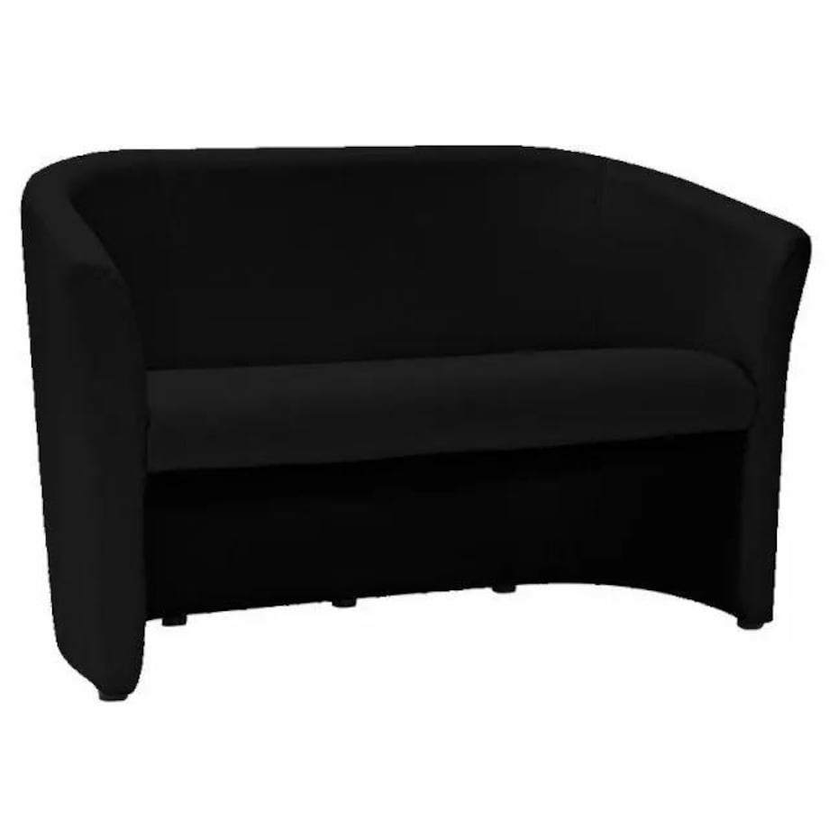 Sofa TM-2 czarna