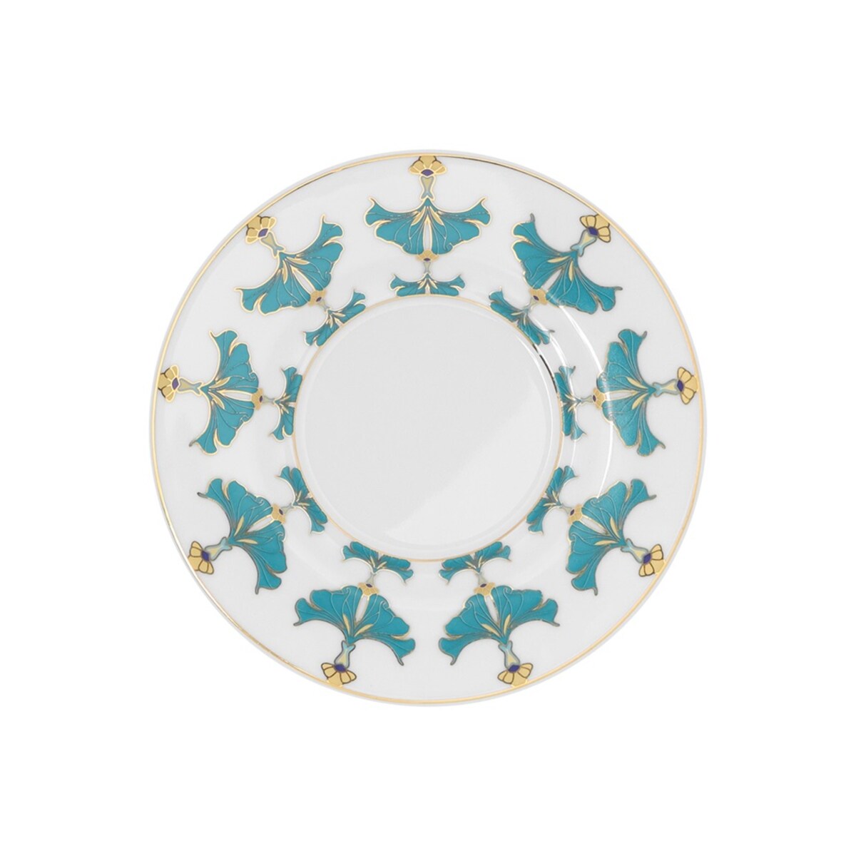 Zestaw do kawy dla 1 osoby 3 el. Jenny Verde GX03