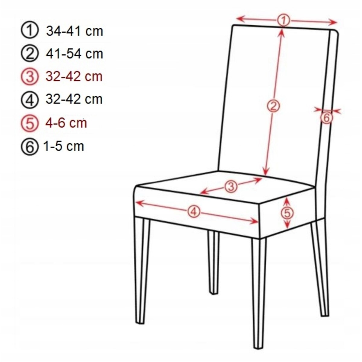 POKROWIEC NA KRZESŁO ZAOKRĄGLONE BUTELKOWA ZIELEŃ WELUR ELASTYCZNY [21R12]