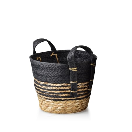 BALI Kosz M 23x20cm BOHO