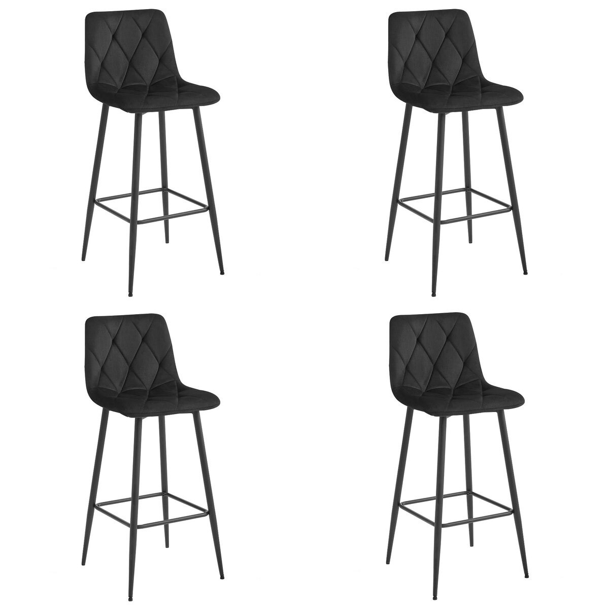 Hoker Do Jadalni Kuchni Baru Wysoki Nado