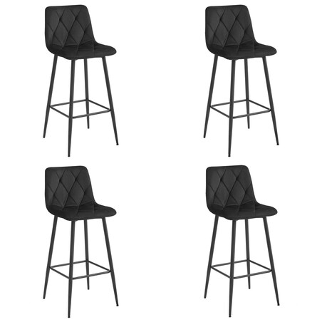 Hoker Do Jadalni Kuchni Baru Wysoki Nado