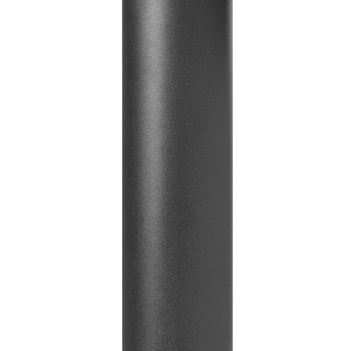 Lampa wisząca LED DEVESA Metal Czarny