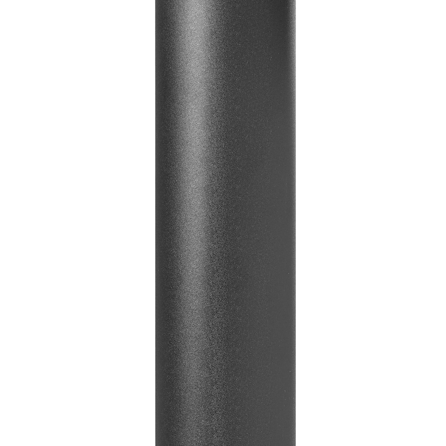 Lampa wisząca LED DEVESA Metal Czarny