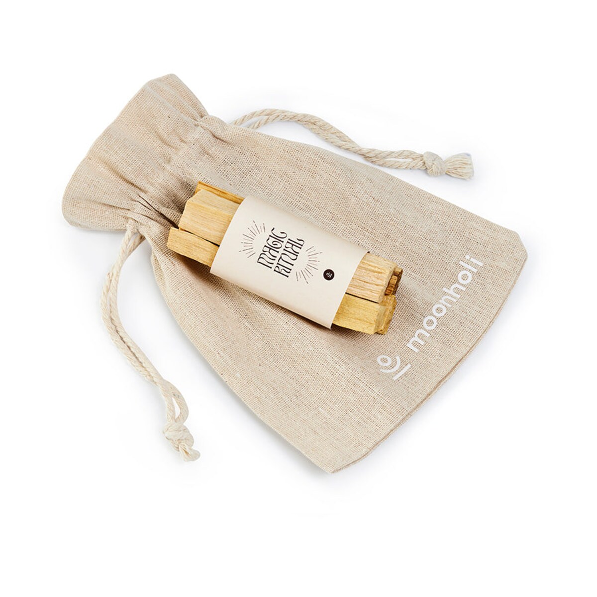 PALO SANTO drewienka