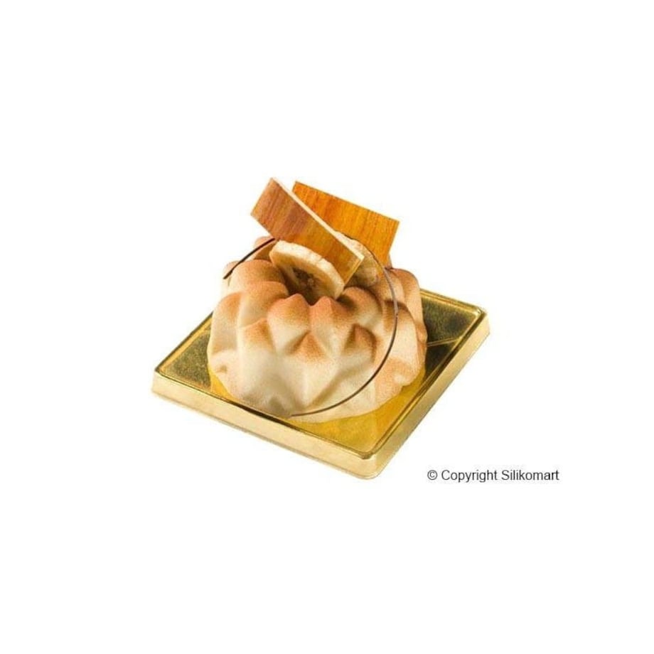 Forma silikonowa Babeczki FANTASY Silikomart