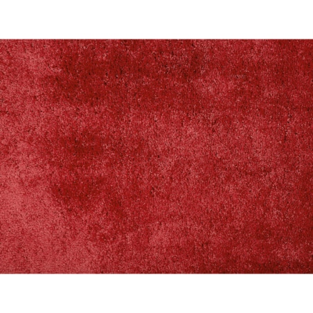 Dywan shaggy 200 x 300 cm czerwony EVREN