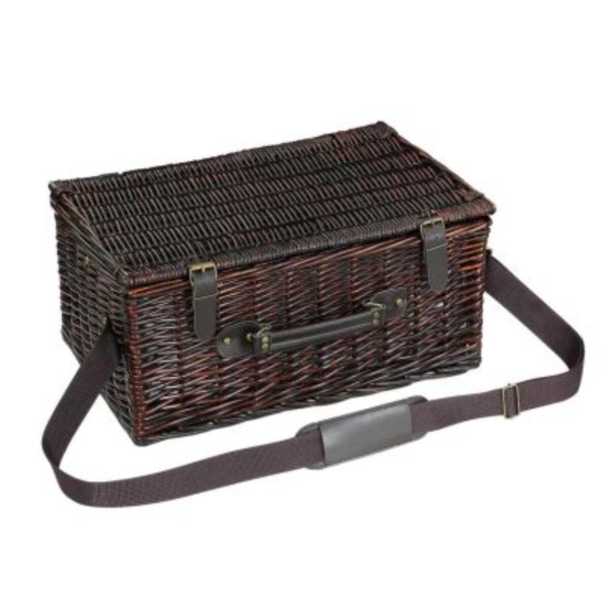 Kosz piknikowy dla 4 osób Varese Cilio