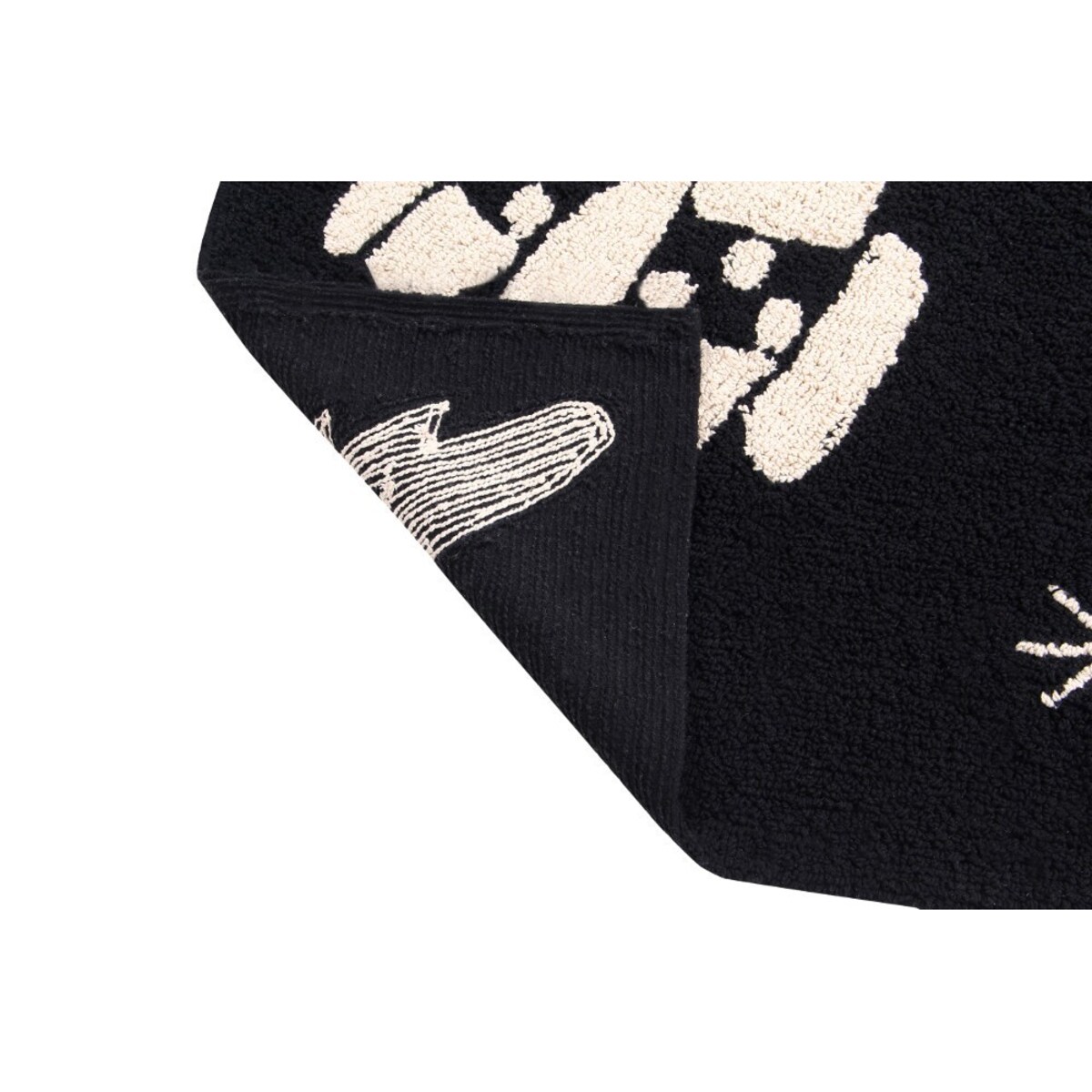 Dywan Bawełniany Universe 140x200 cm Lorena Canals