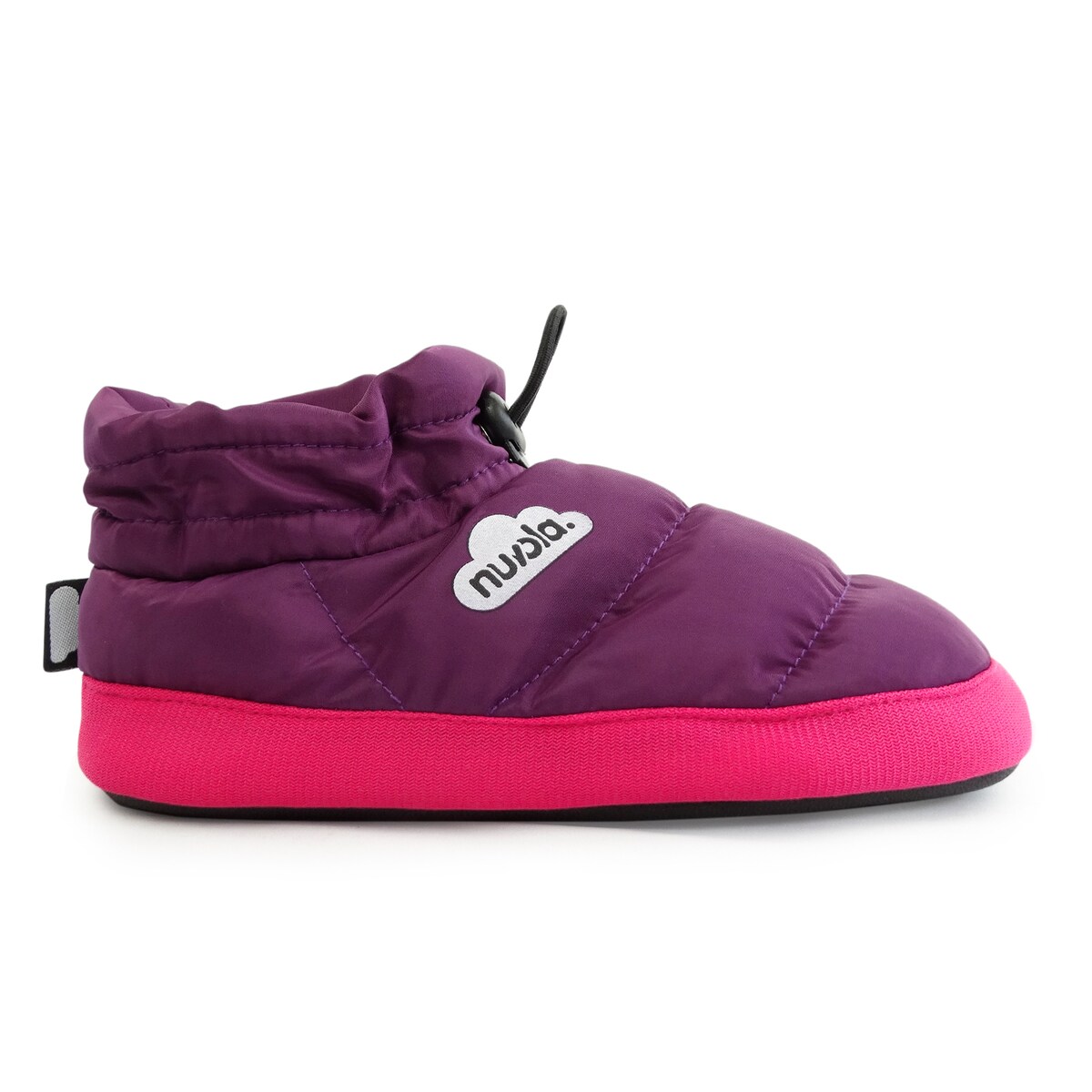 Nuvola Boot Home Party Purple 38-39