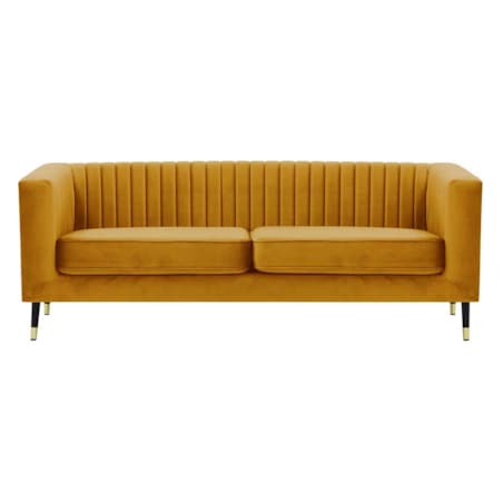 Sofa trzyosobowa Slender-Velluto 8